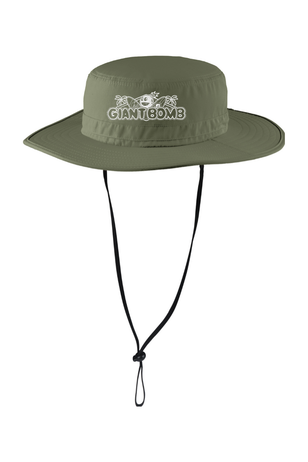 【XEXYMIX】 Field Wide Bucket Hat (2色) Field Wide Bucket Hat – XEXYMIX.EN