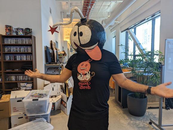 How To Get In Touch!