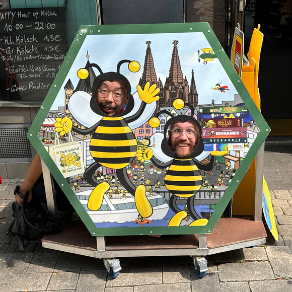 Bee Week 2024