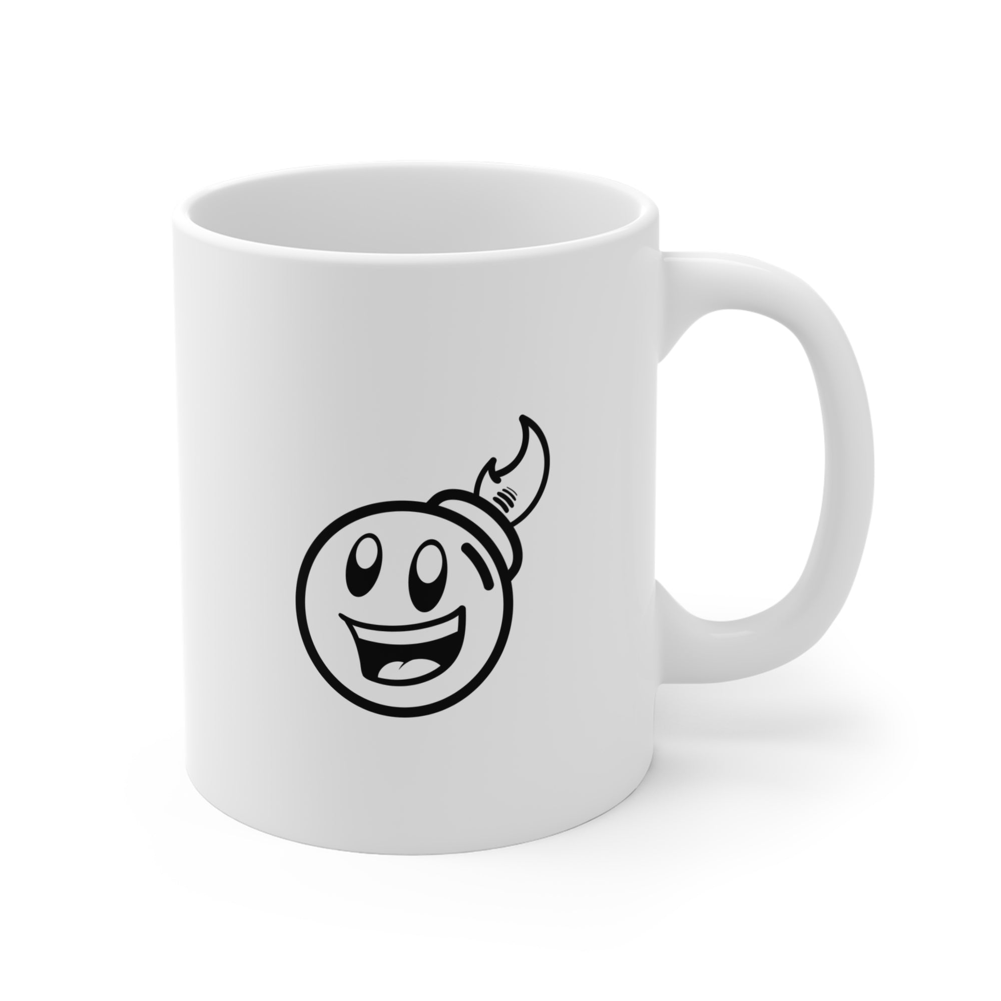Anti-Mugs Mug