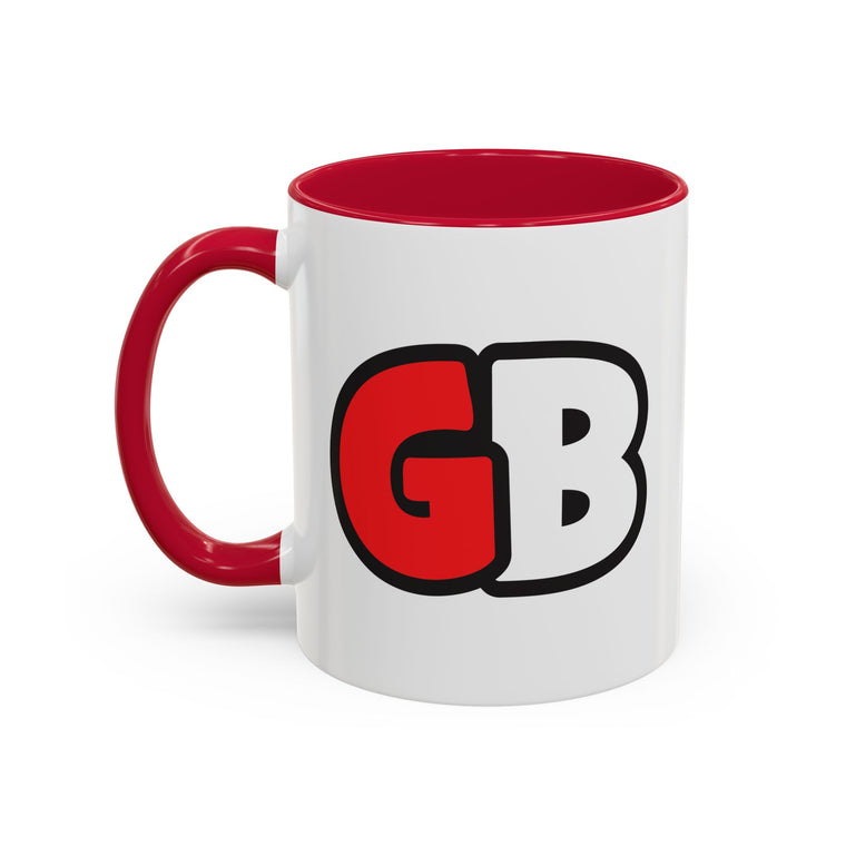 GB Mug