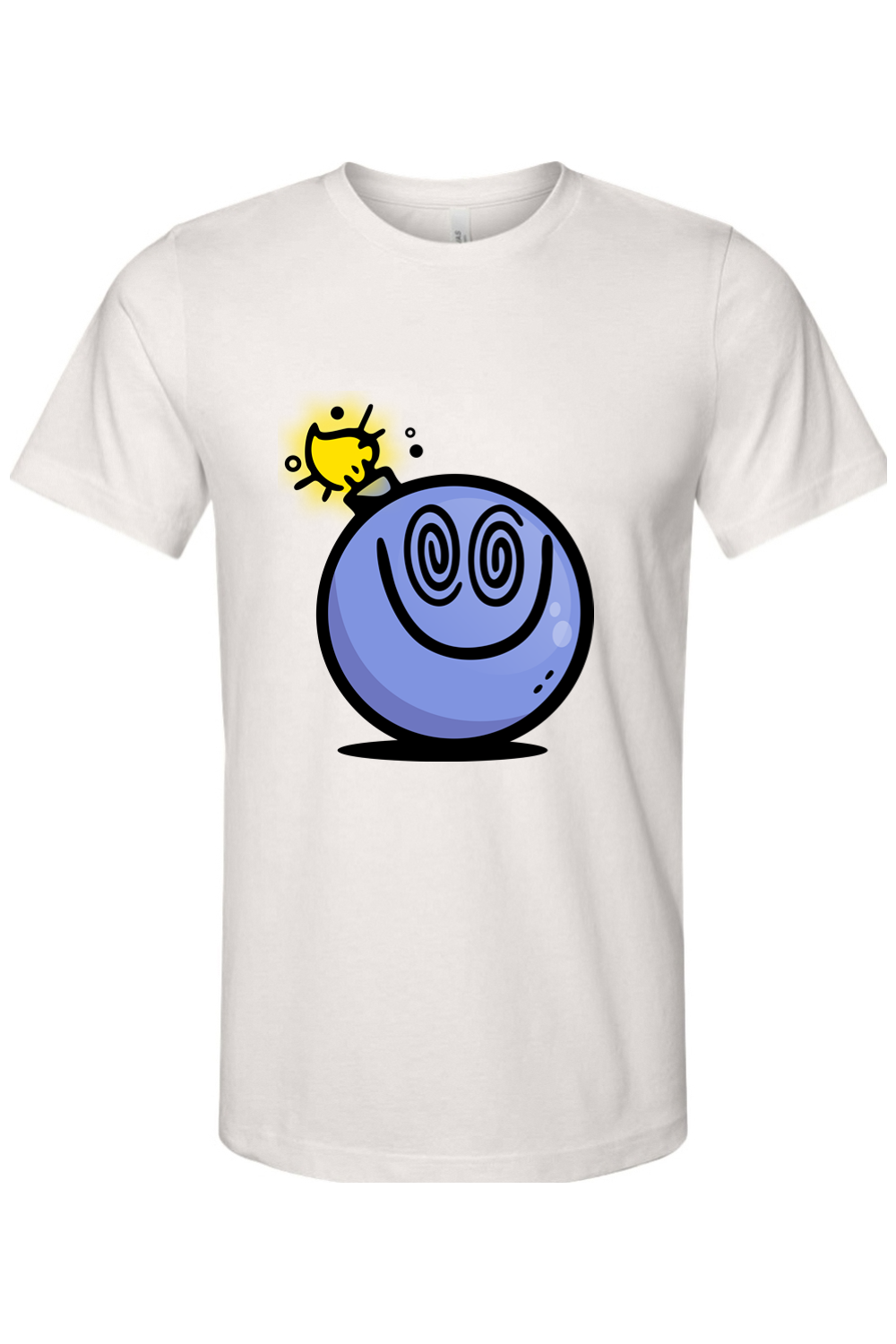Bombathan Shirt