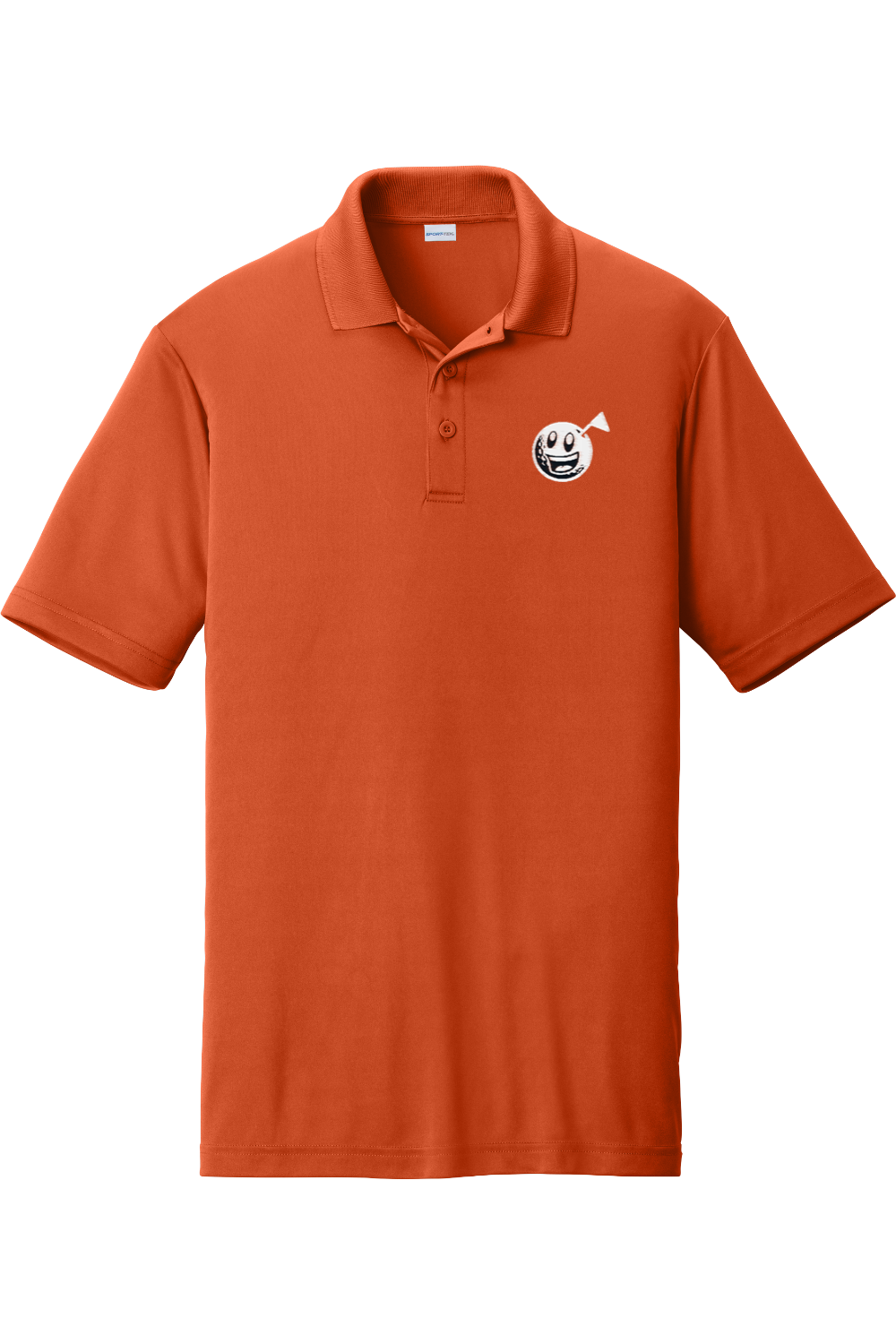 Giant Bomb Golf Shirt