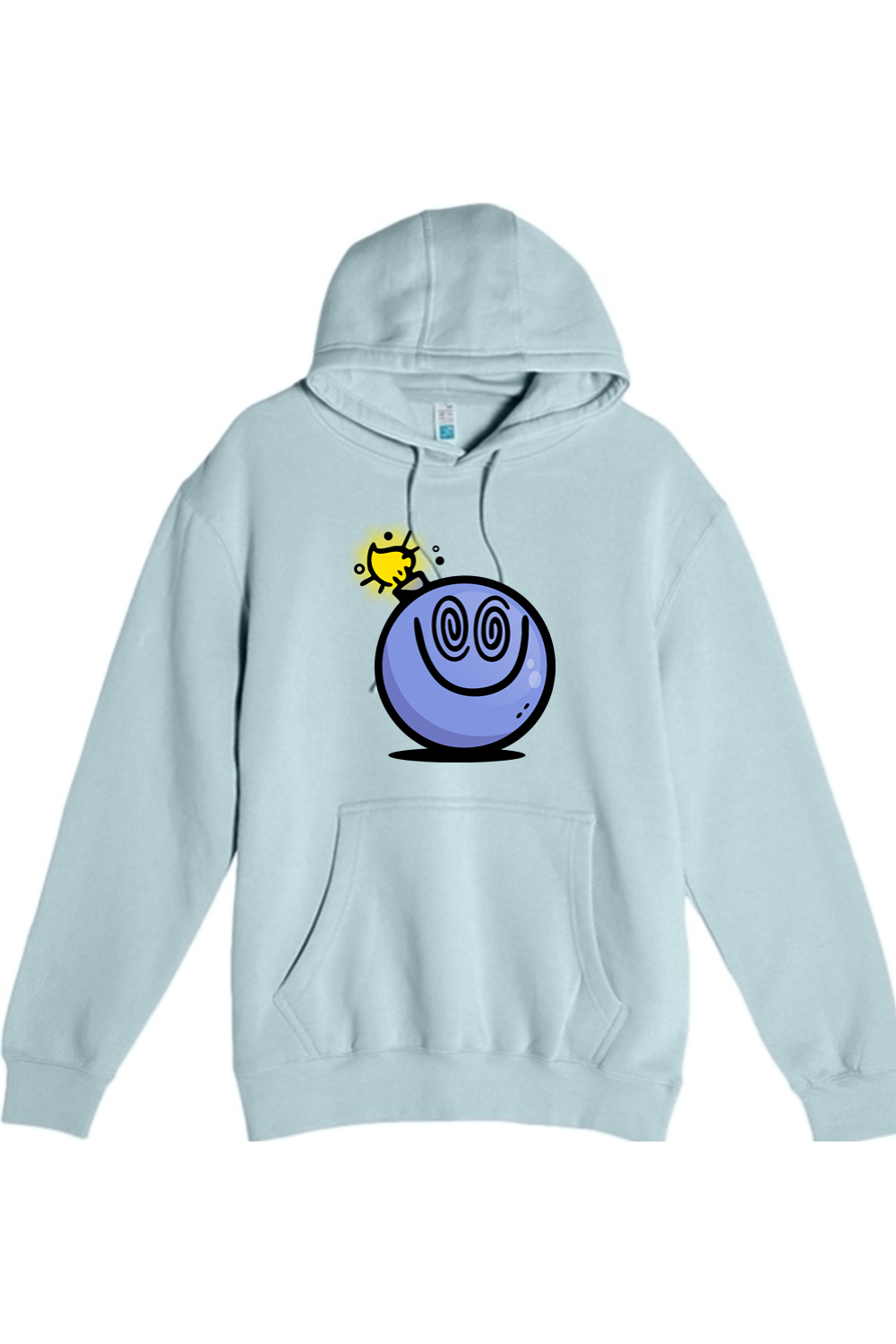 Bombathan Hoodie