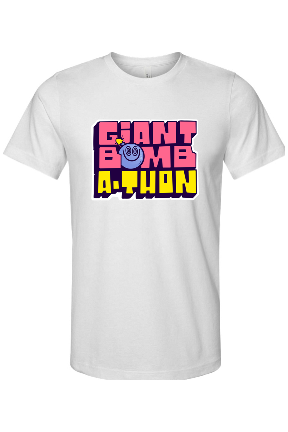 Bomb-A-Thon 2026 Shirt