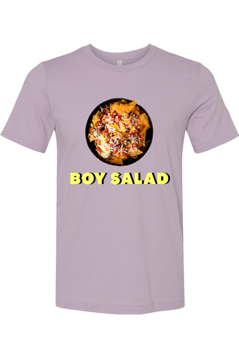 Boy Salad