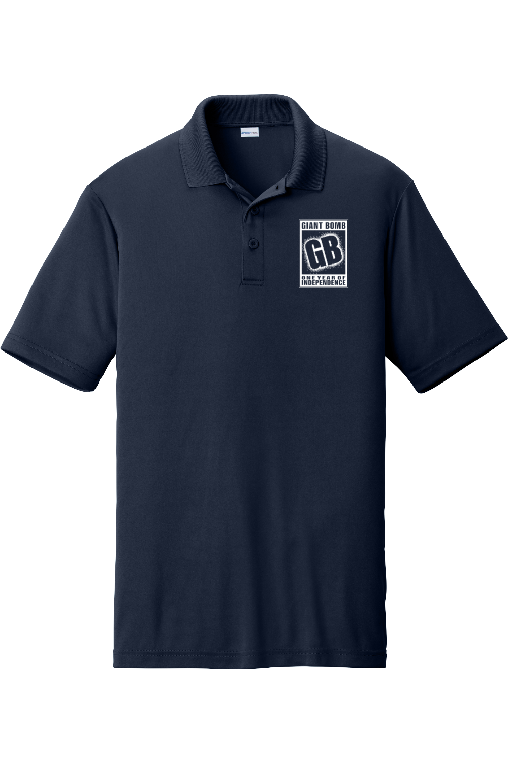 Giant Bomb Rating Polo