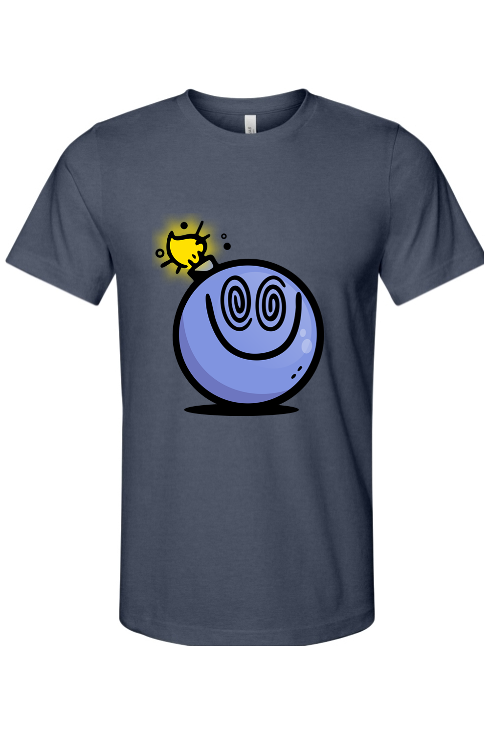 Bombathan Shirt