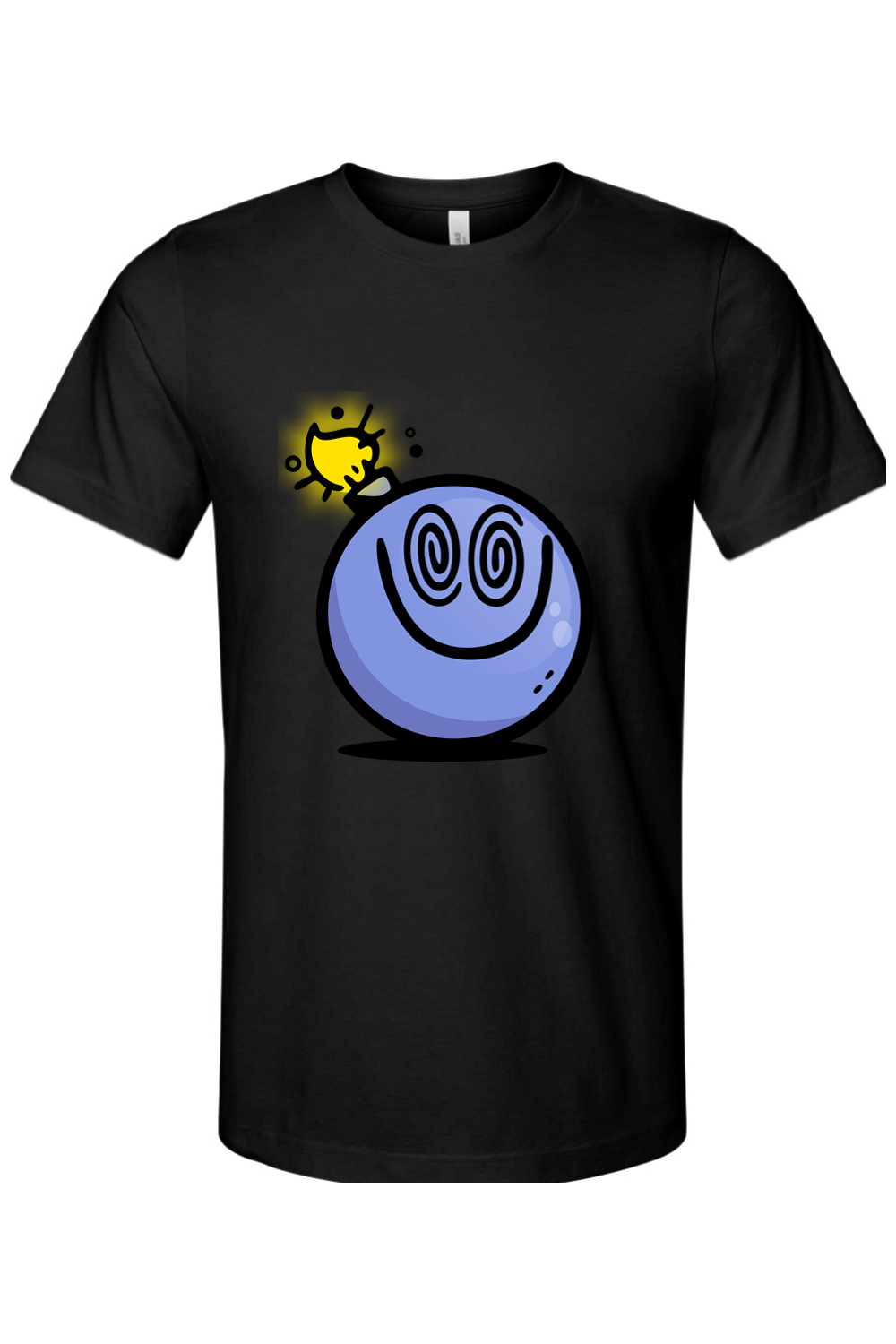 Bombathan Shirt