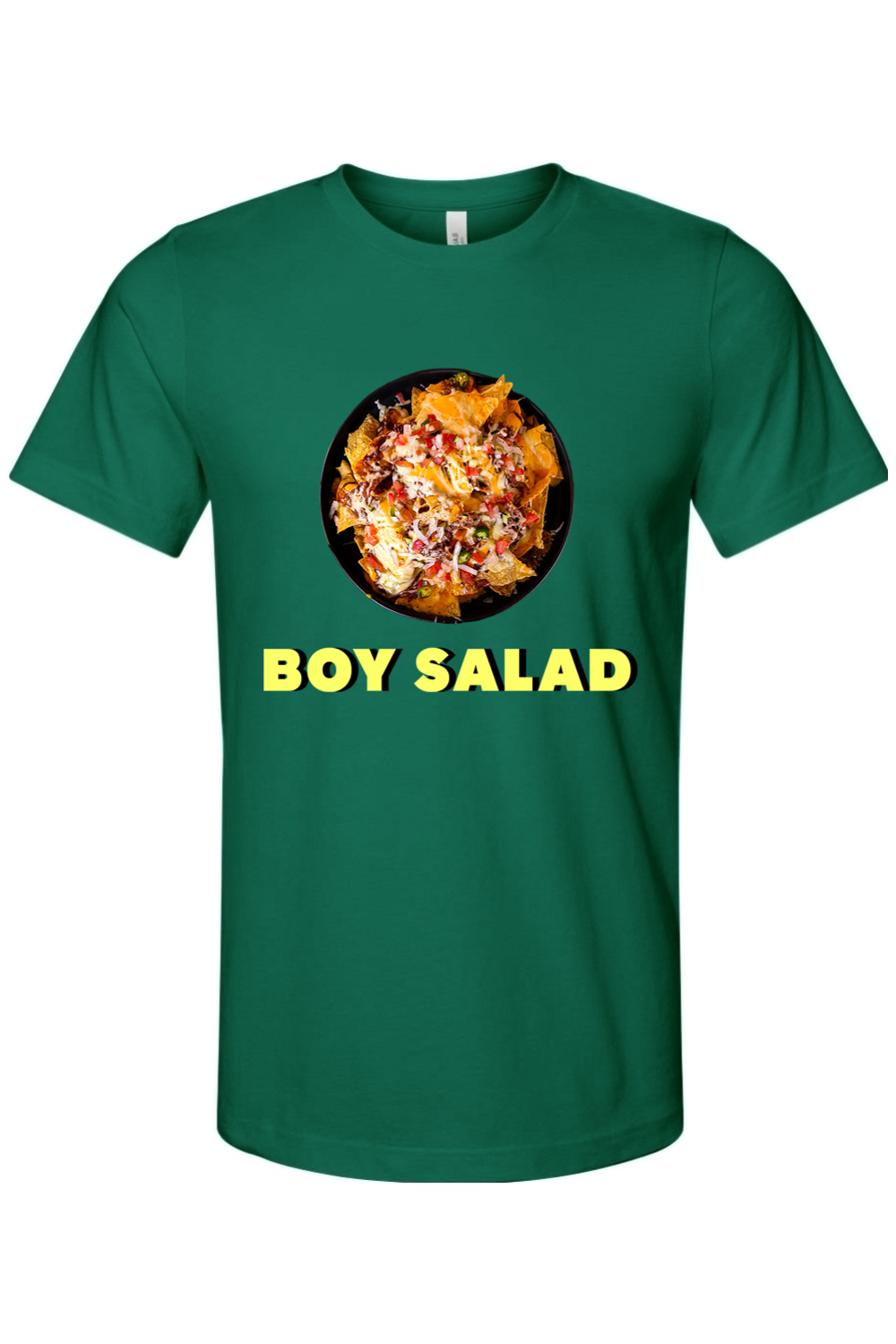 Boy Salad