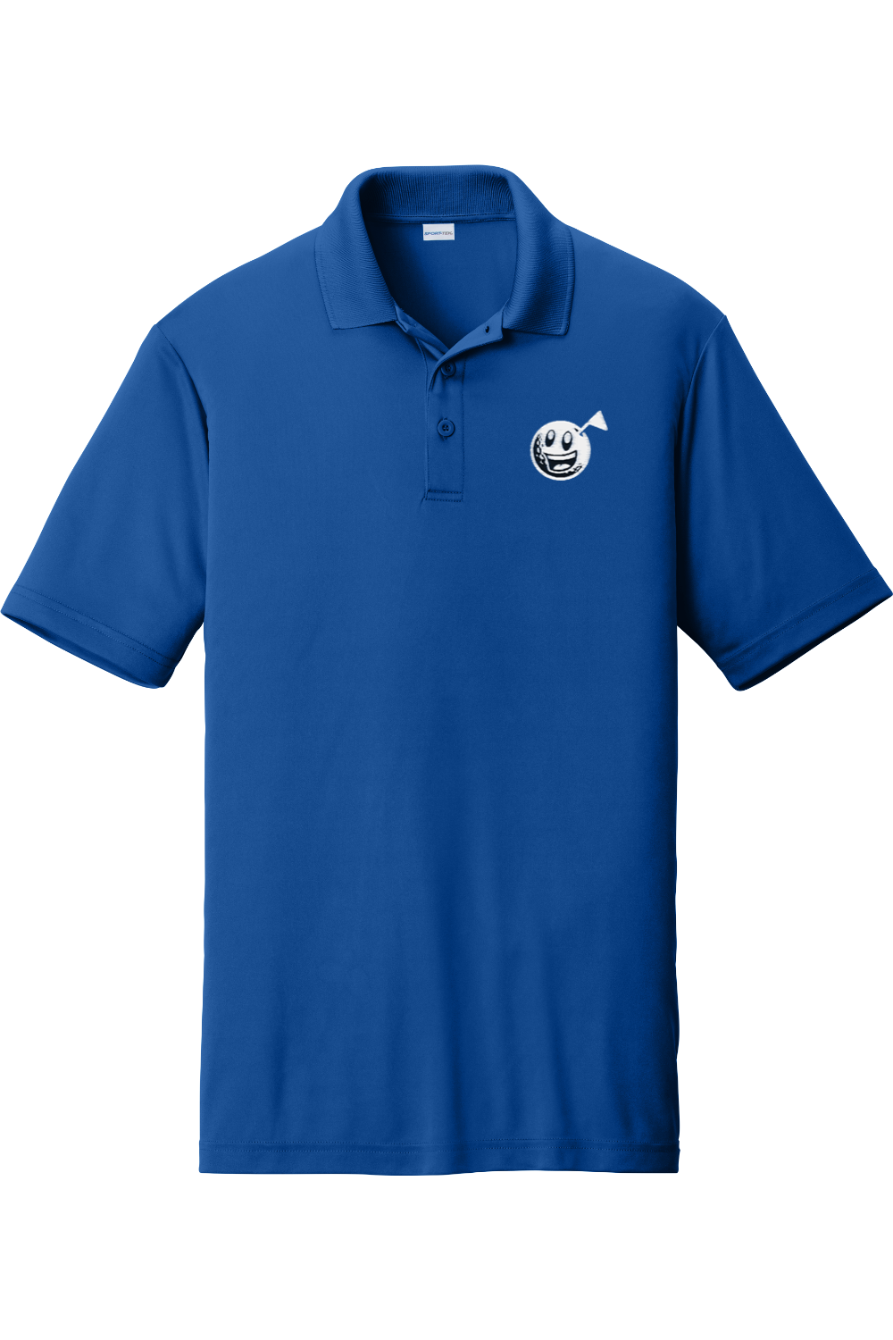 Giant Bomb Golf Shirt