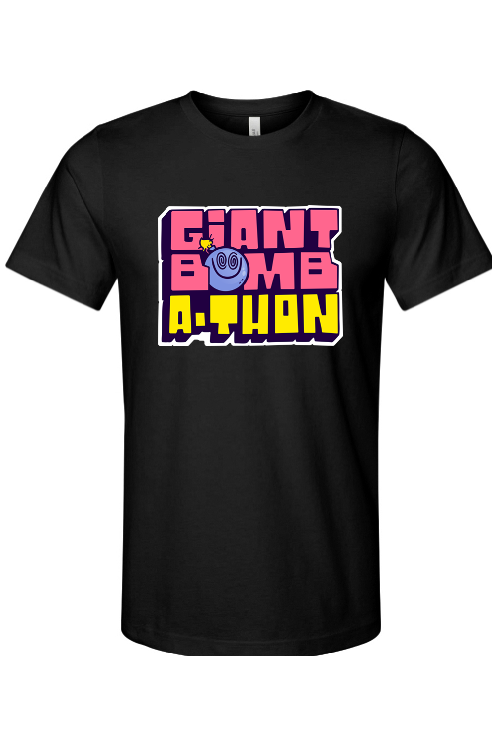 Bomb-A-Thon 2026 Shirt
