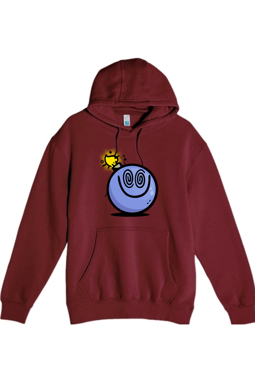 Bombathan Hoodie