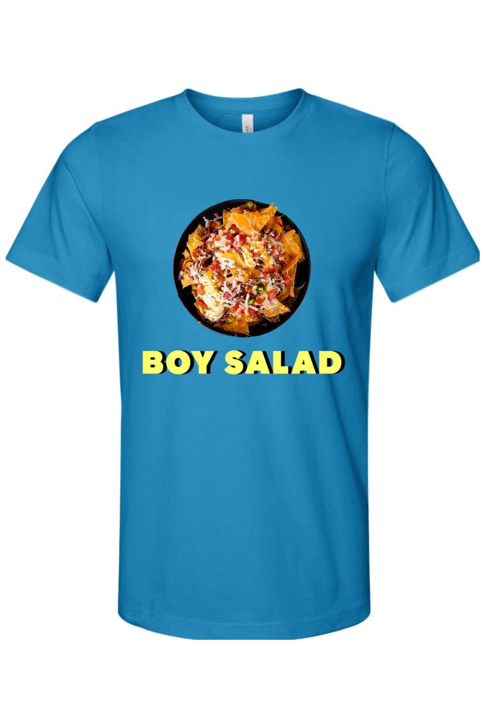 Boy Salad