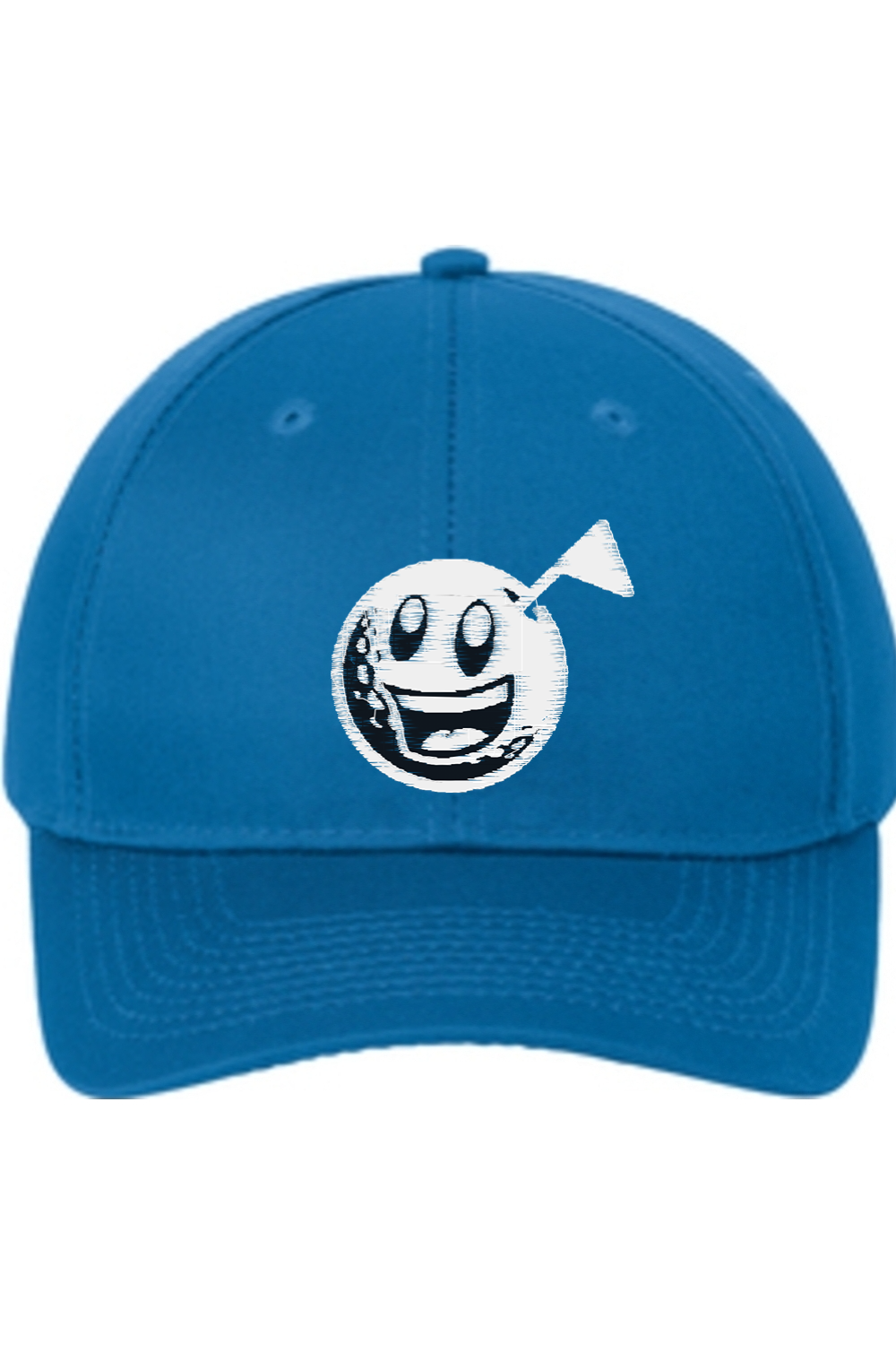 Giant Bomb Golf Cap