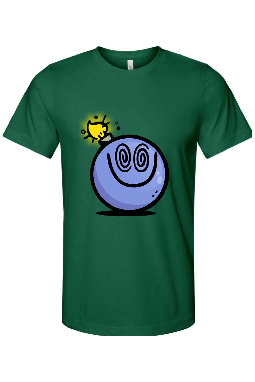 Bombathan Shirt