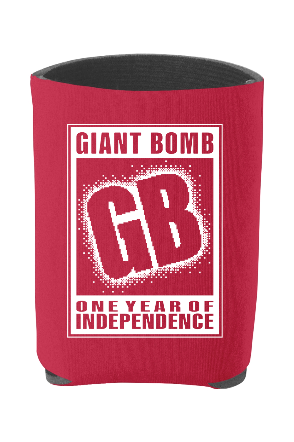 Giant Bomb Rating Coozie