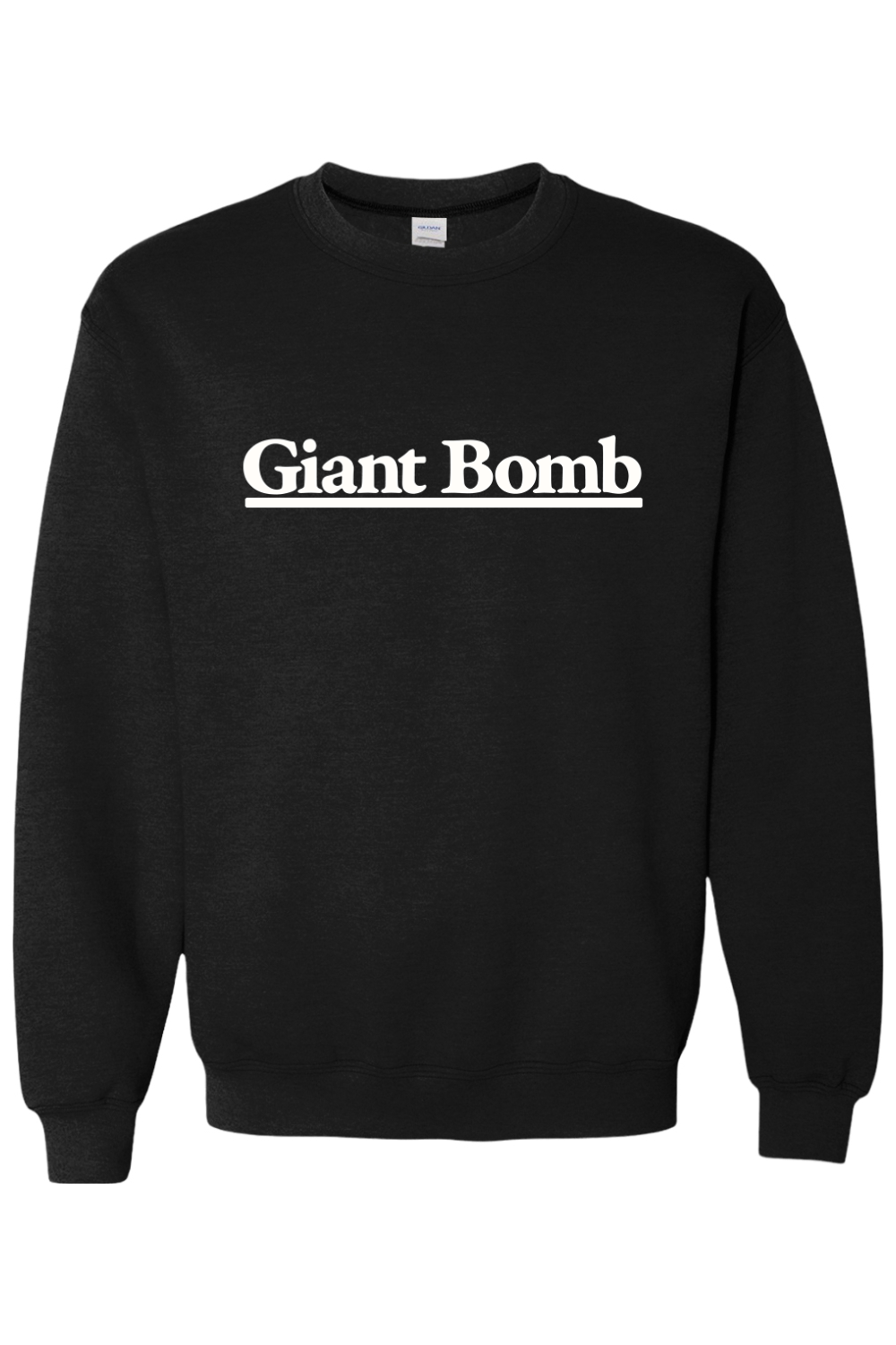 Giant Bomb: The Sweater