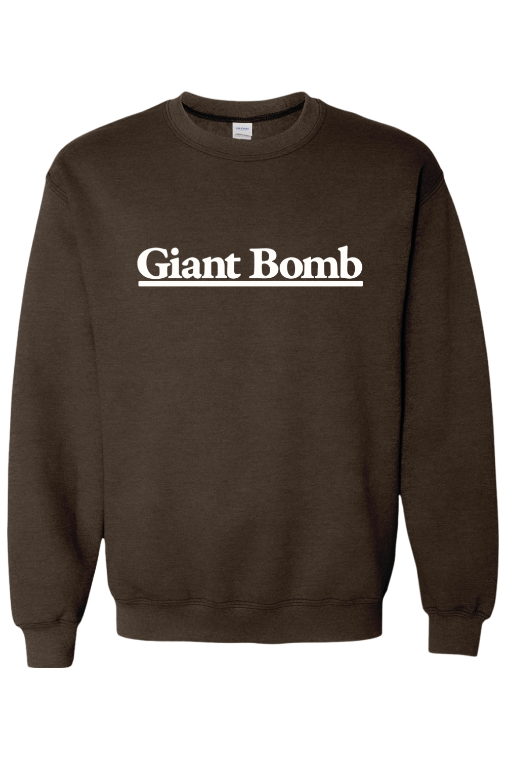 Giant Bomb: The Sweater