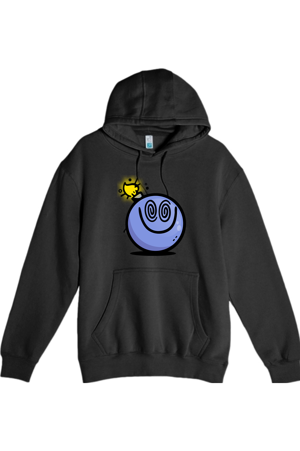 Bombathan Hoodie