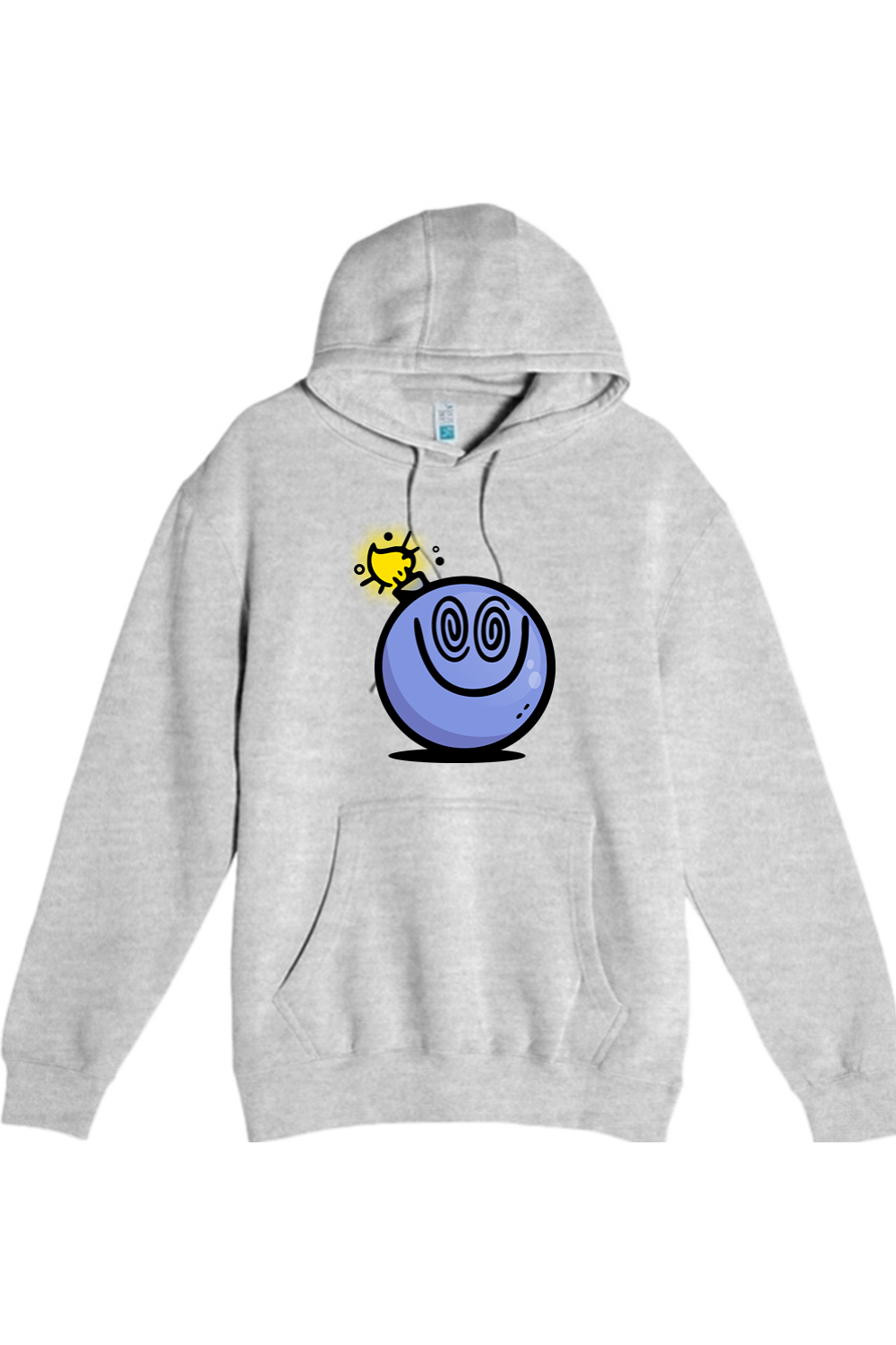 Bombathan Hoodie