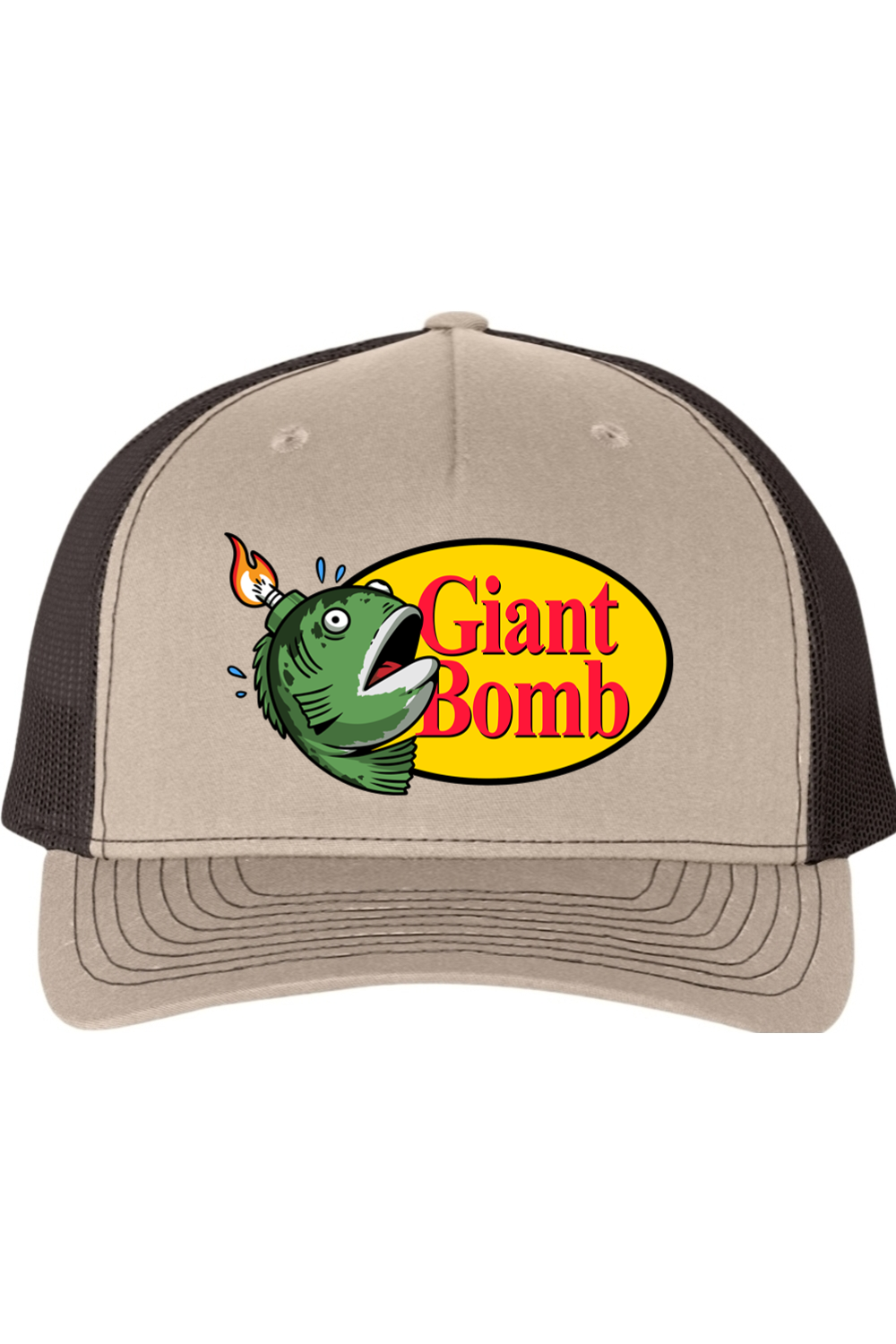 Fishing Week Trucker Hat
