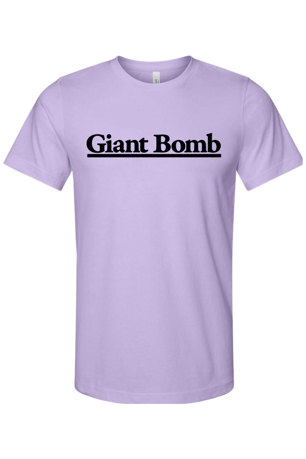 Giant Bomb: The Shirt