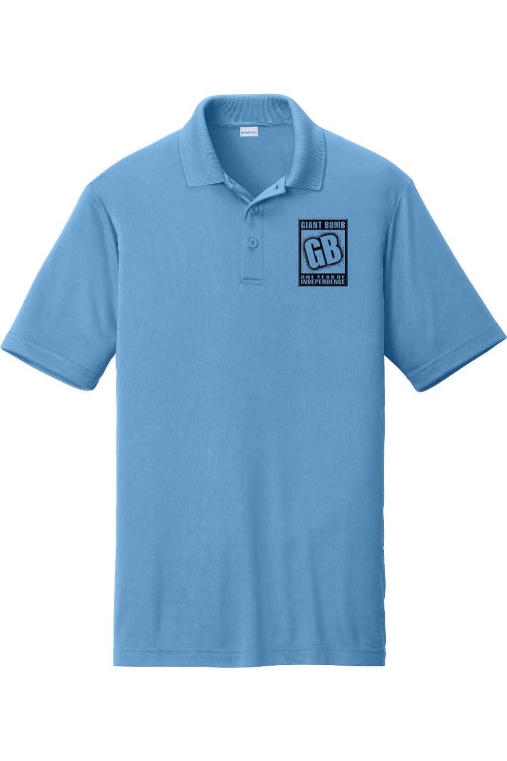 Giant Bomb Rating Polo