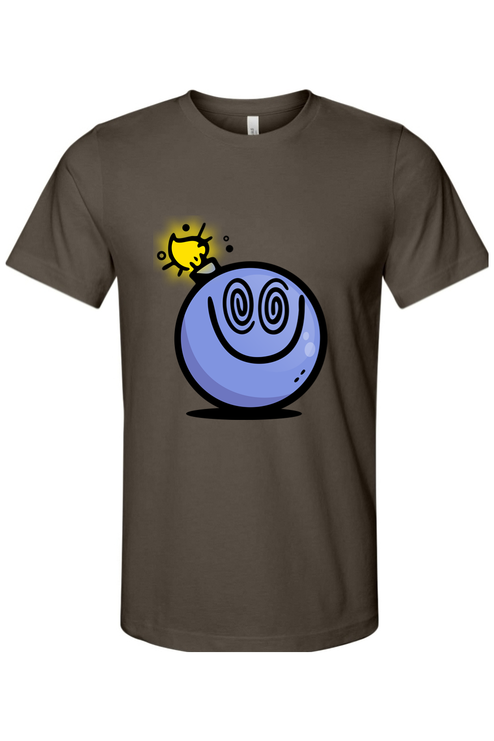 Bombathan Shirt