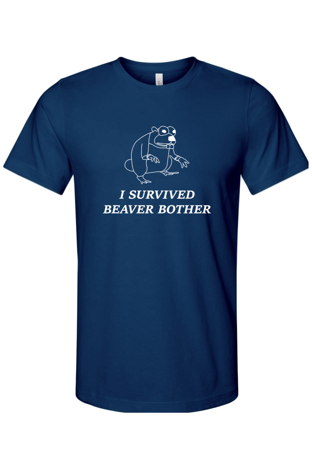 I Survived Beaver Bother