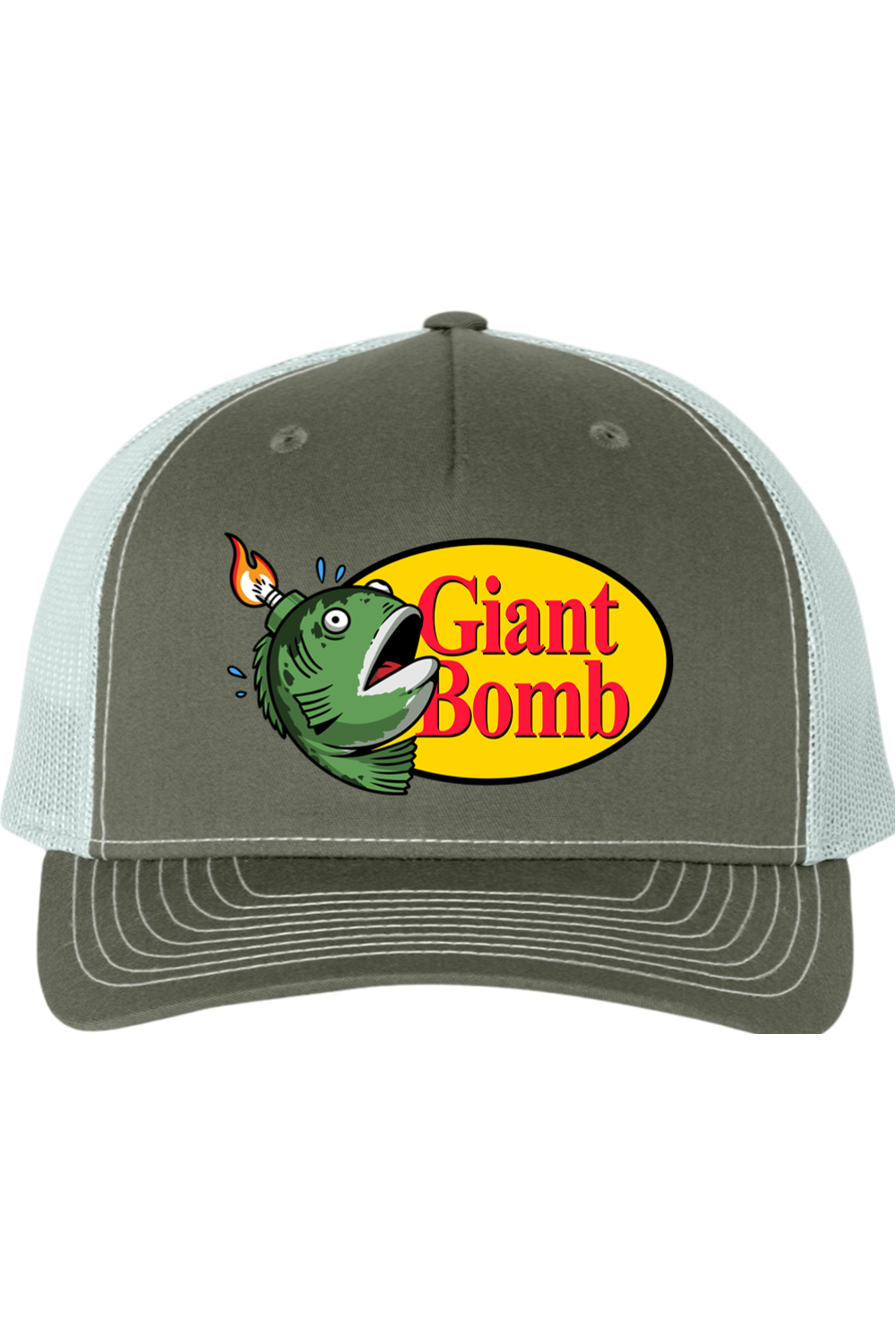 Fishing Week Trucker Hat