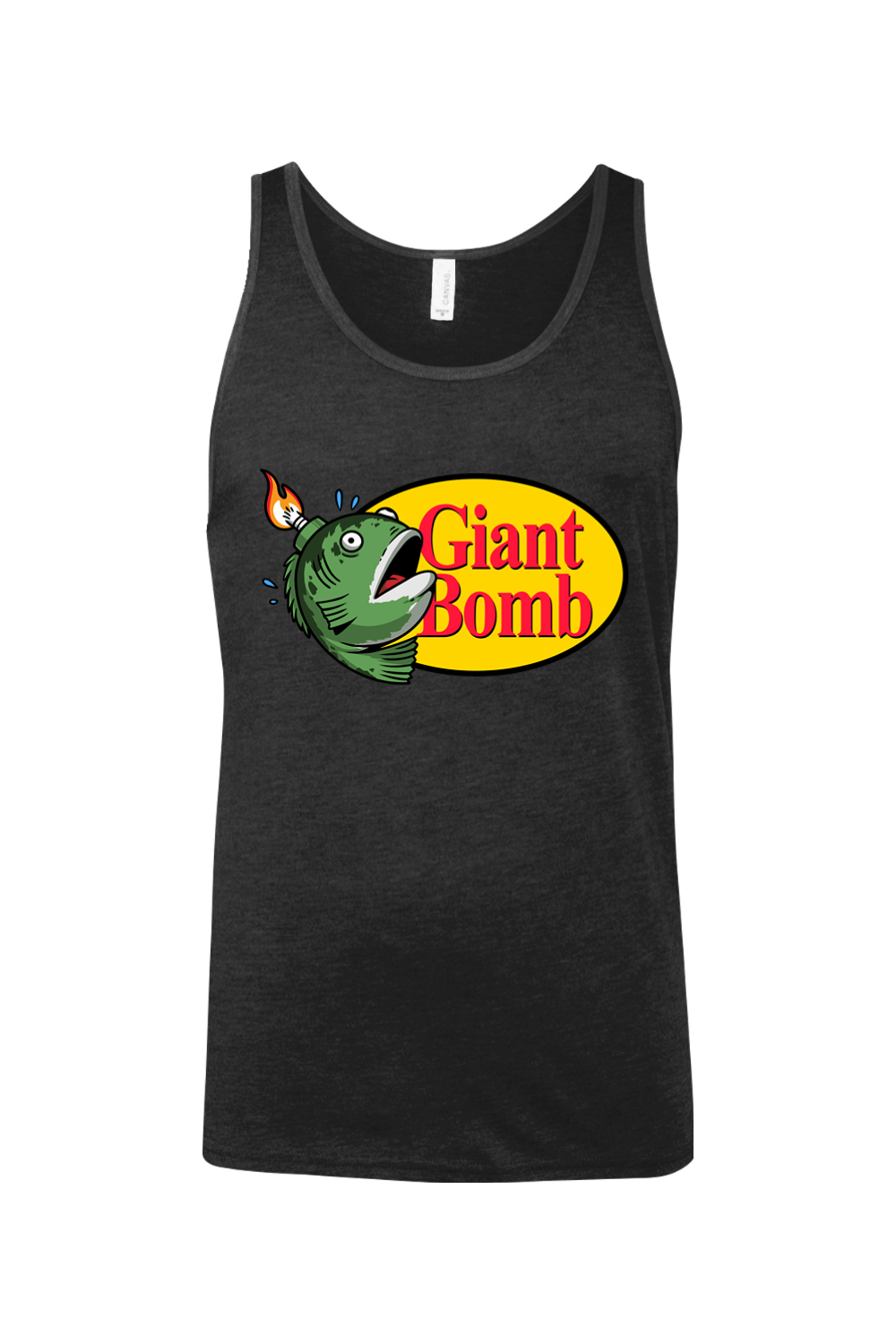Fishing Week Tank Top