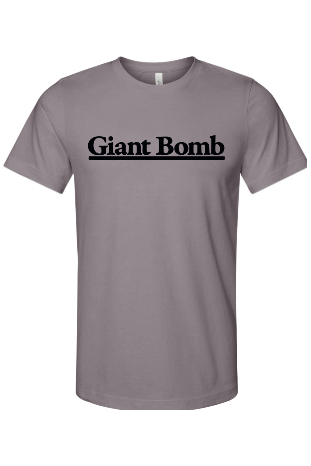 Giant Bomb: The Shirt