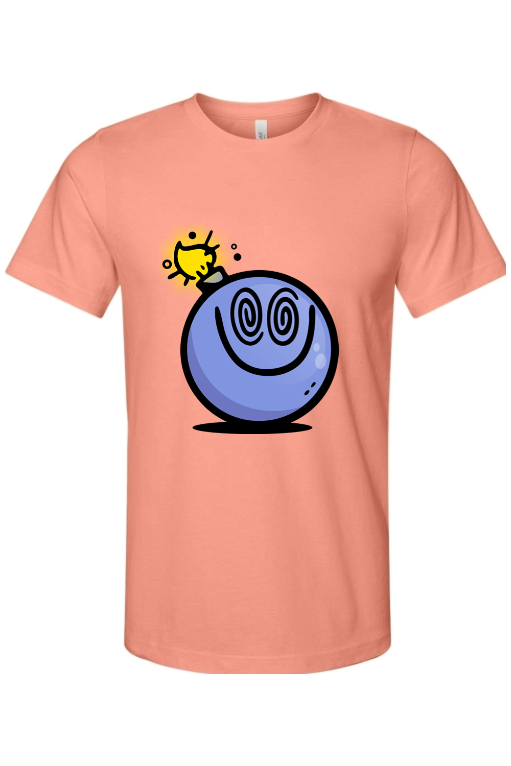 Bombathan Shirt