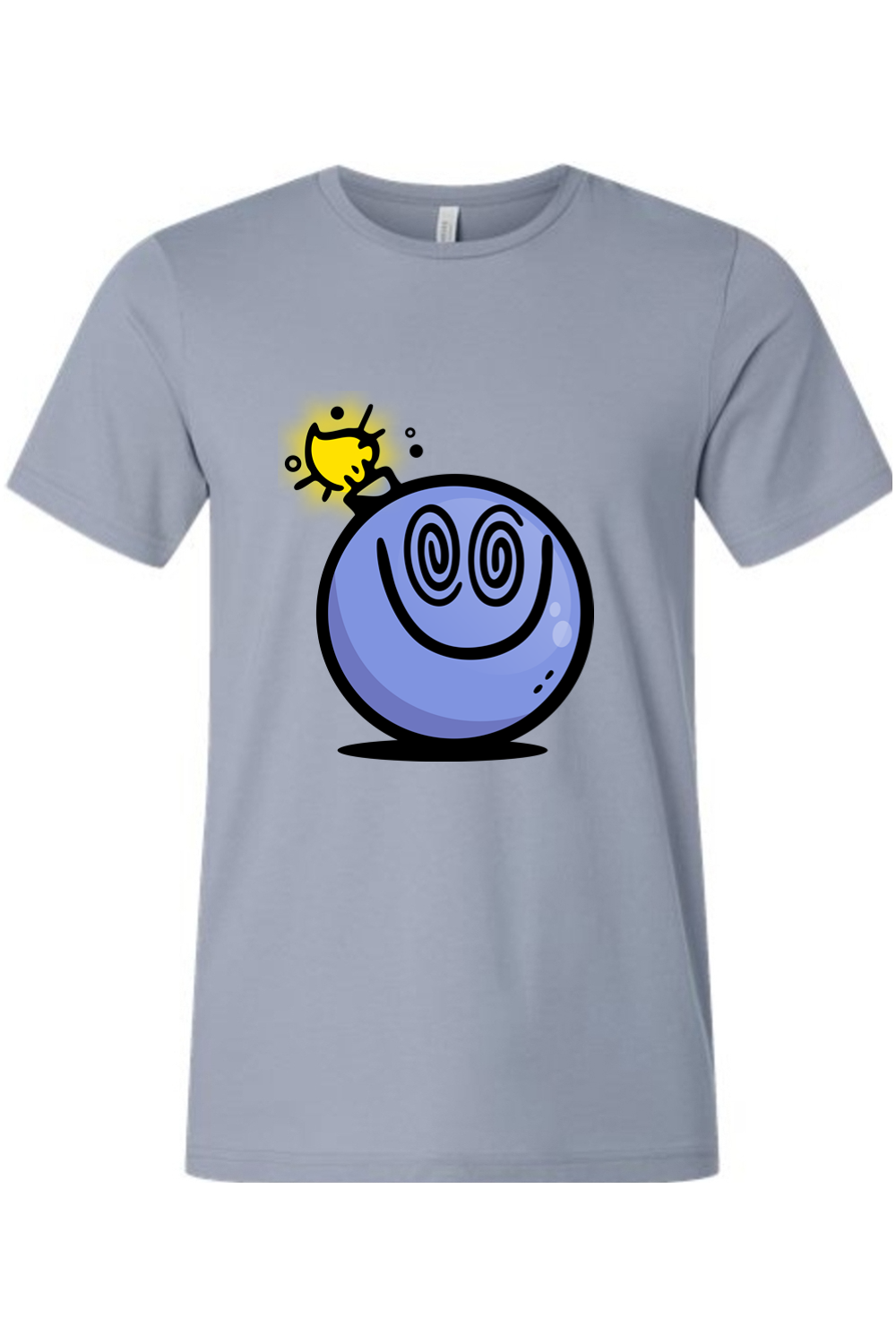 Bombathan Shirt