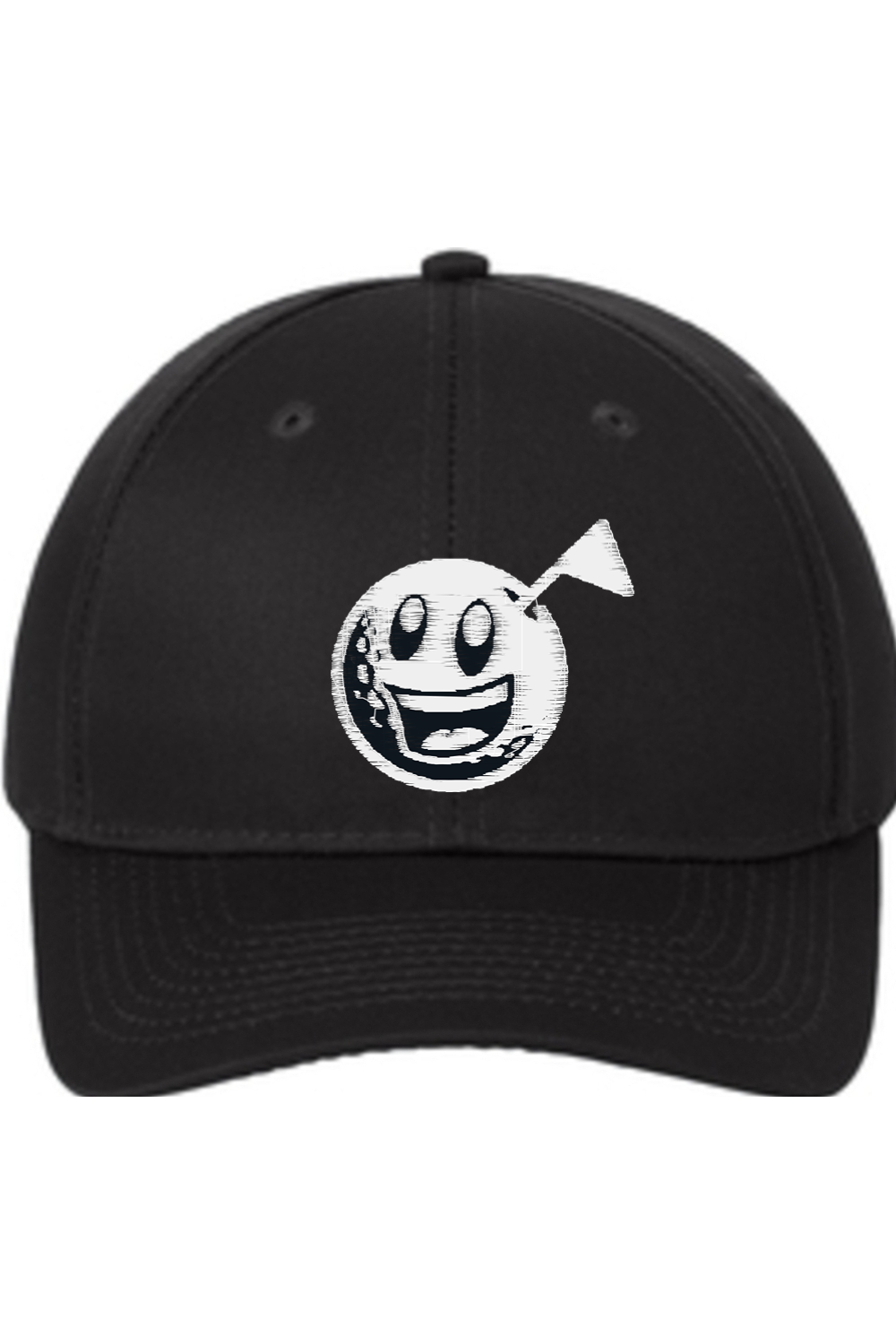 Giant Bomb Golf Cap