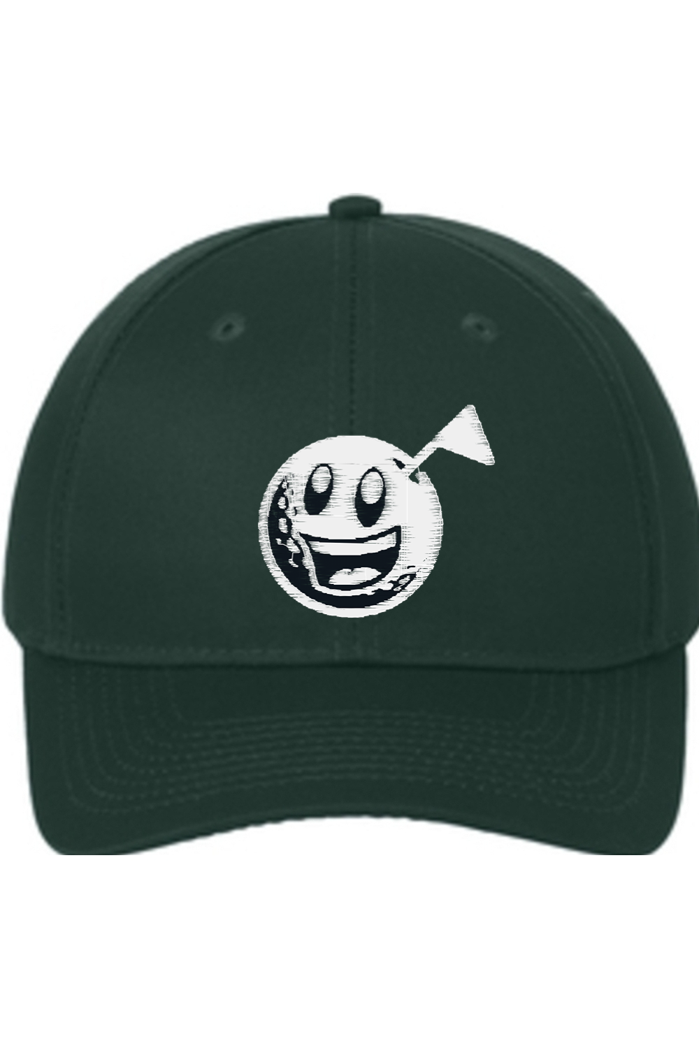 Giant Bomb Golf Cap