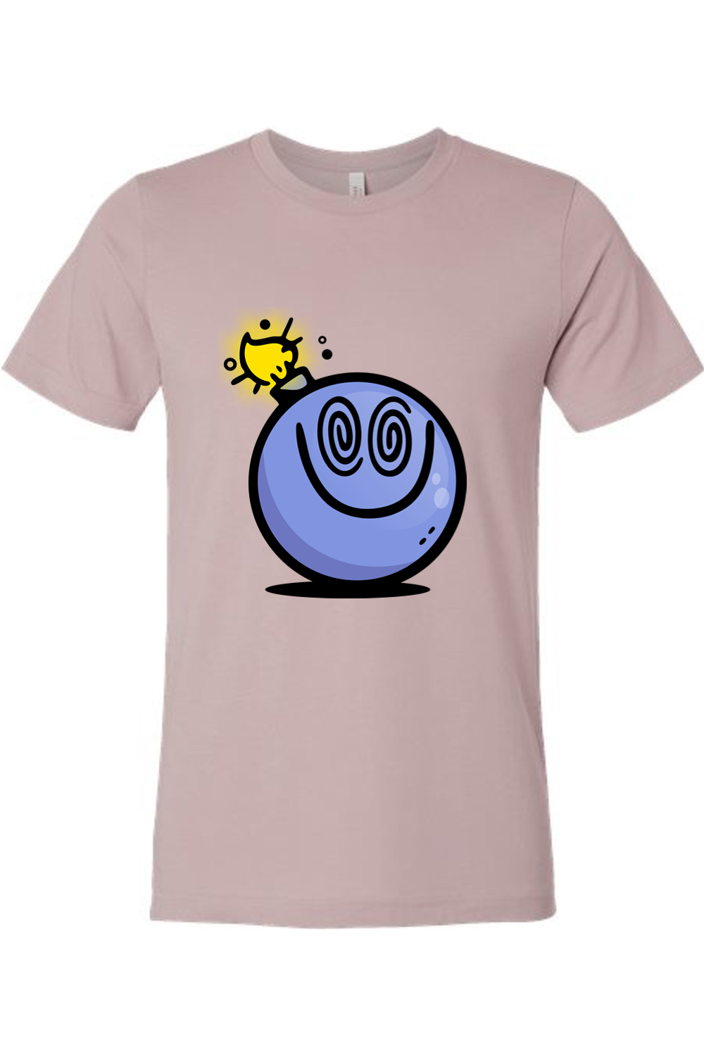Bombathan Shirt