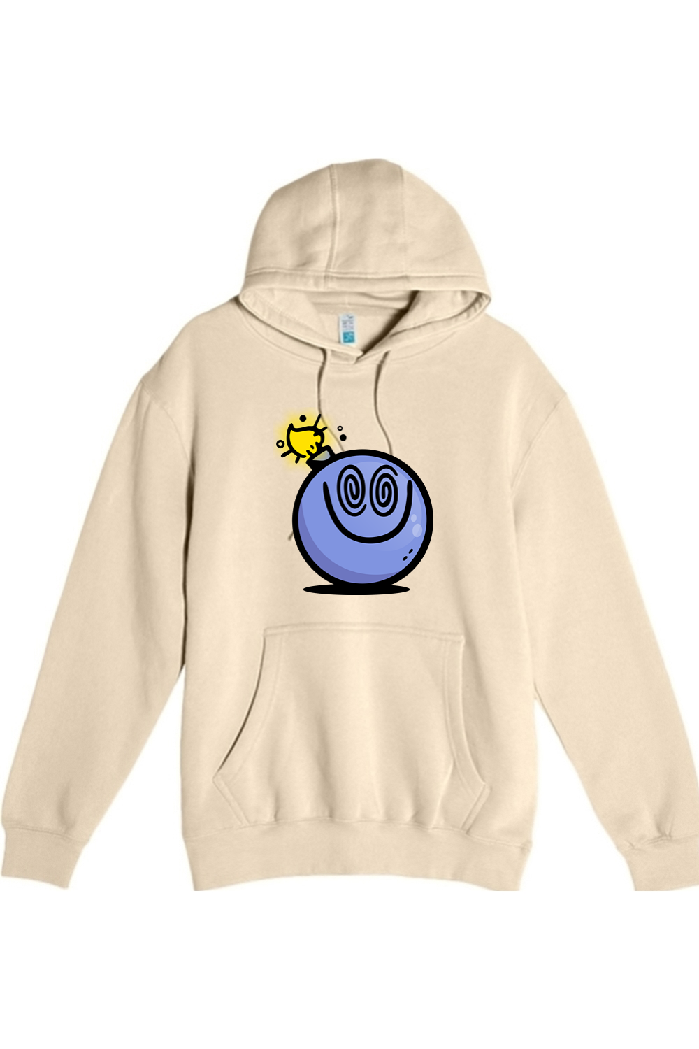 Bombathan Hoodie