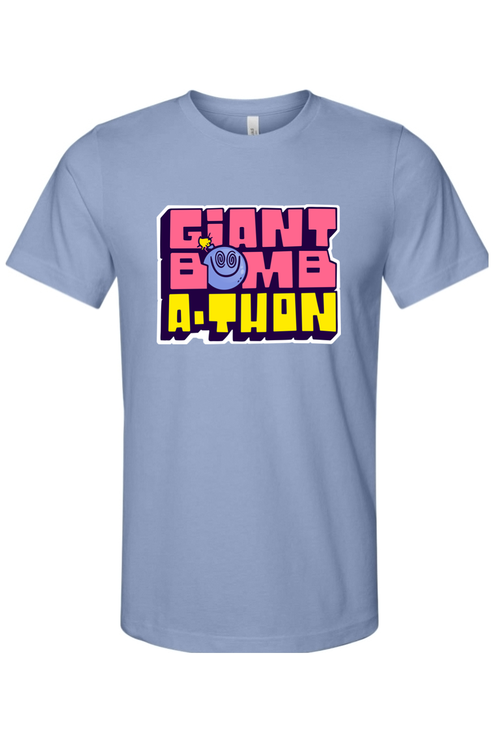 Bomb-A-Thon 2026 Shirt