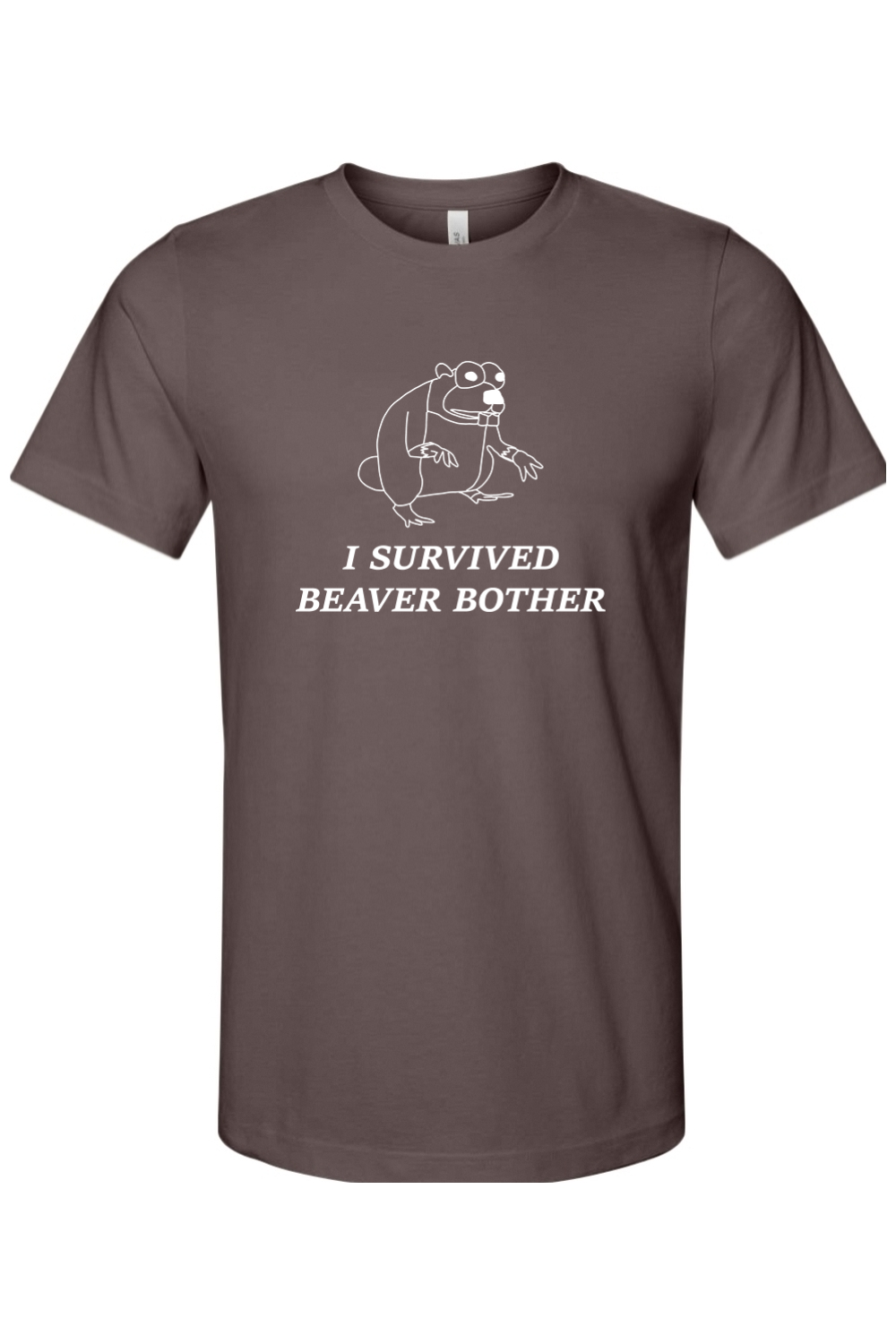 I Survived Beaver Bother
