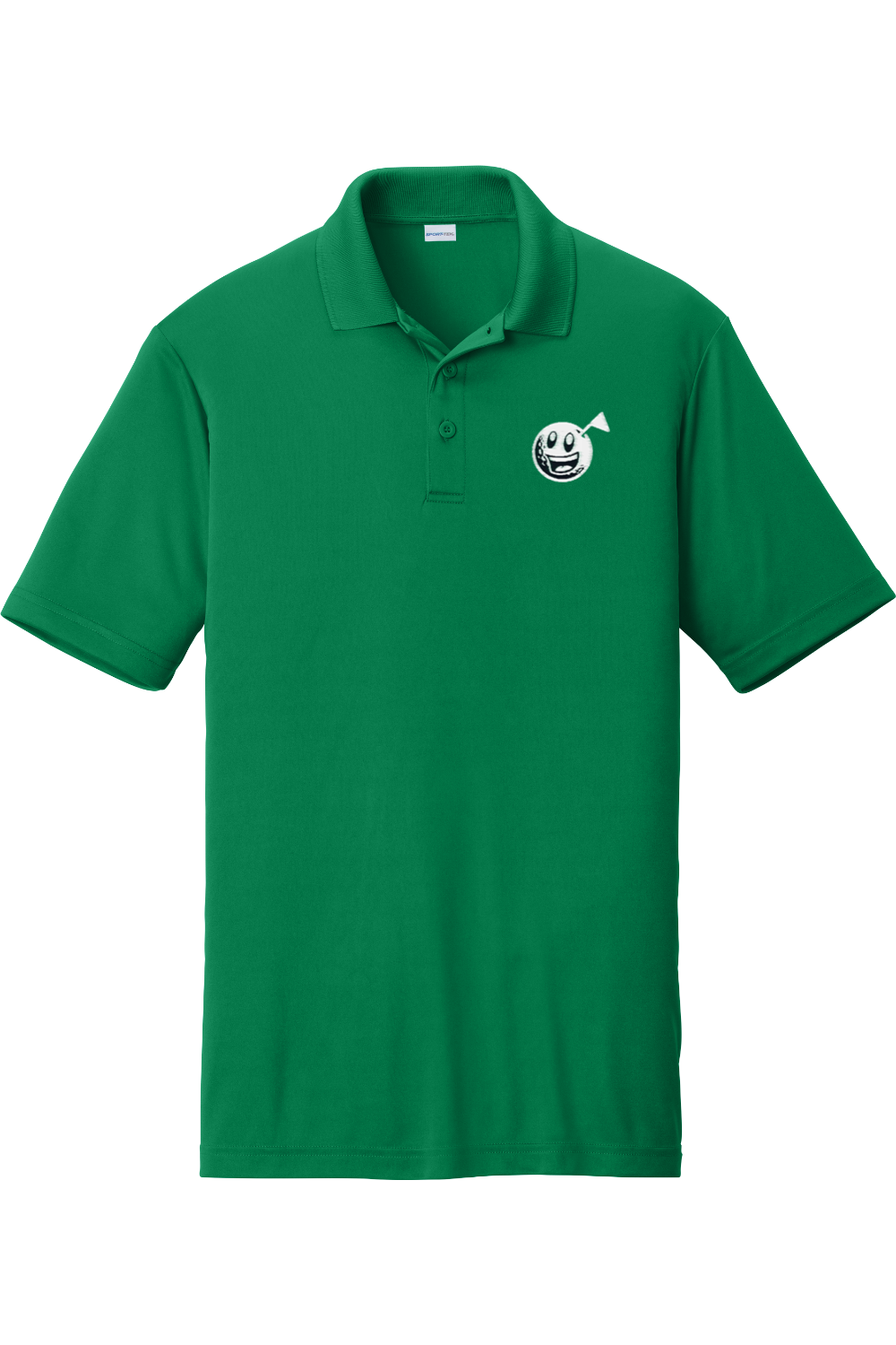 Giant Bomb Golf Shirt