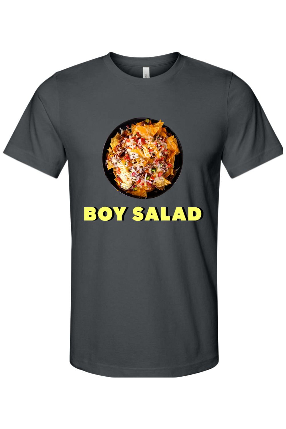 Boy Salad
