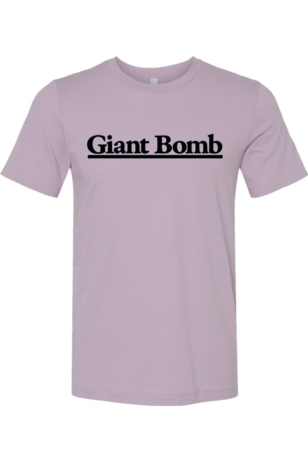 Giant Bomb: The Shirt