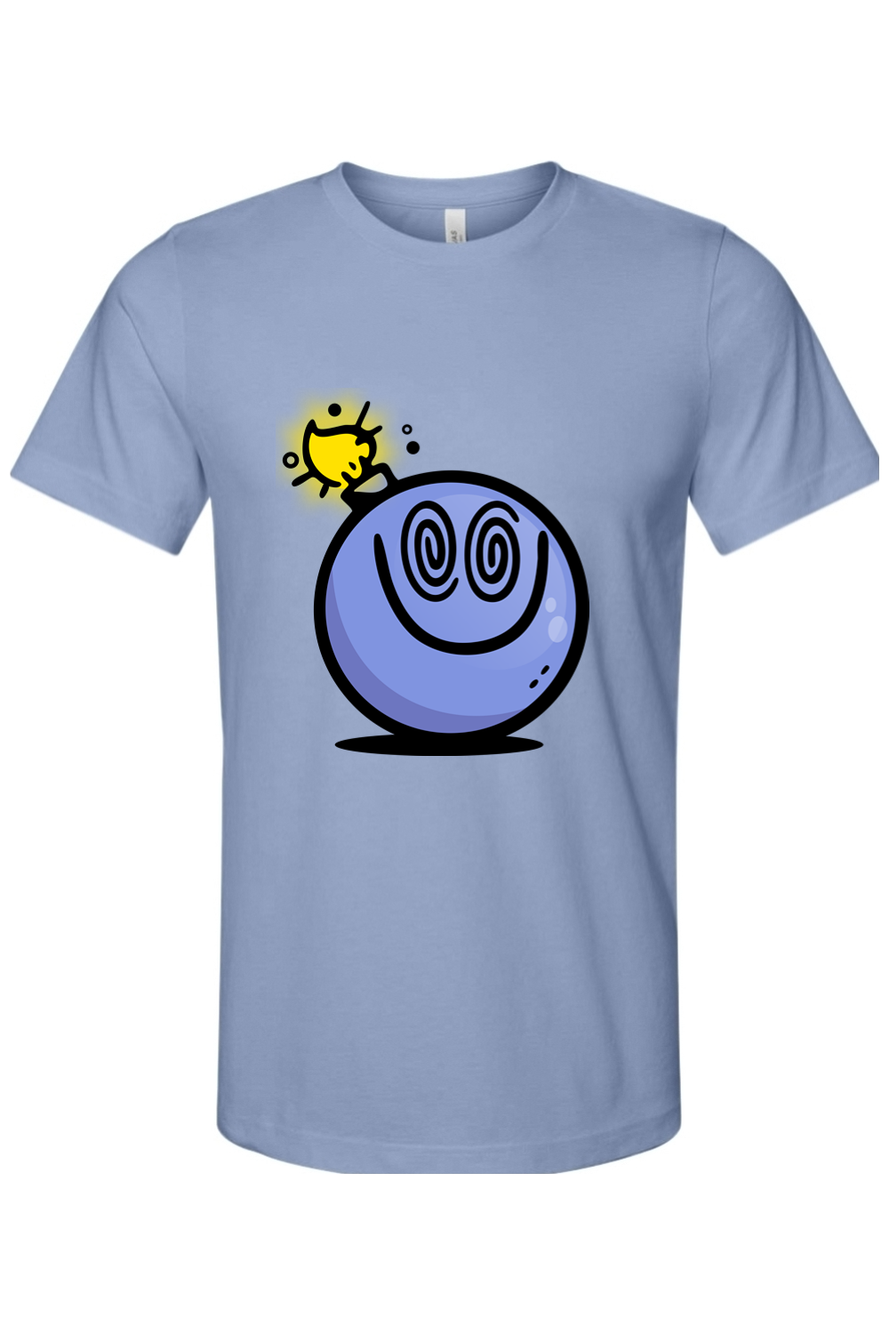 Bombathan Shirt