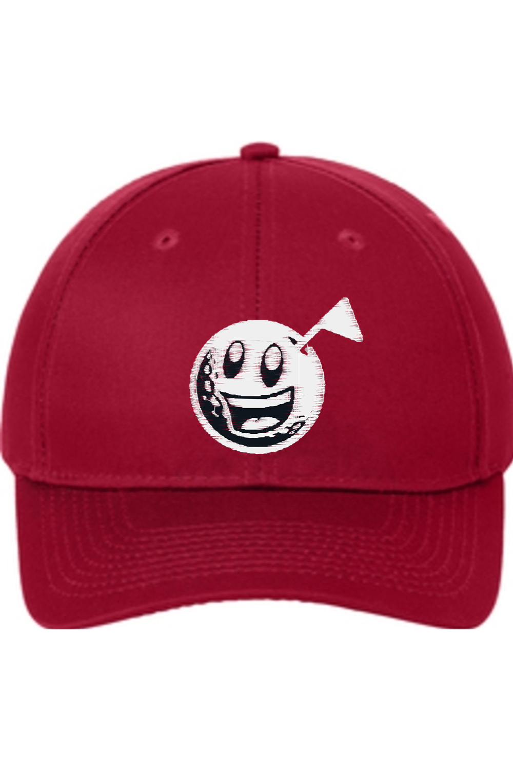 Giant Bomb Golf Cap