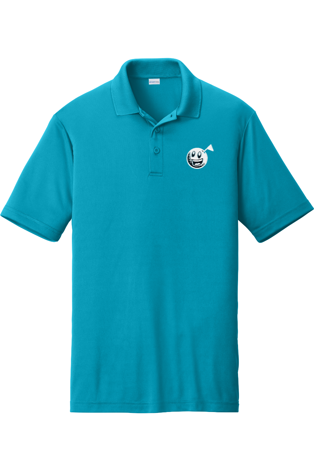 Giant Bomb Golf Shirt