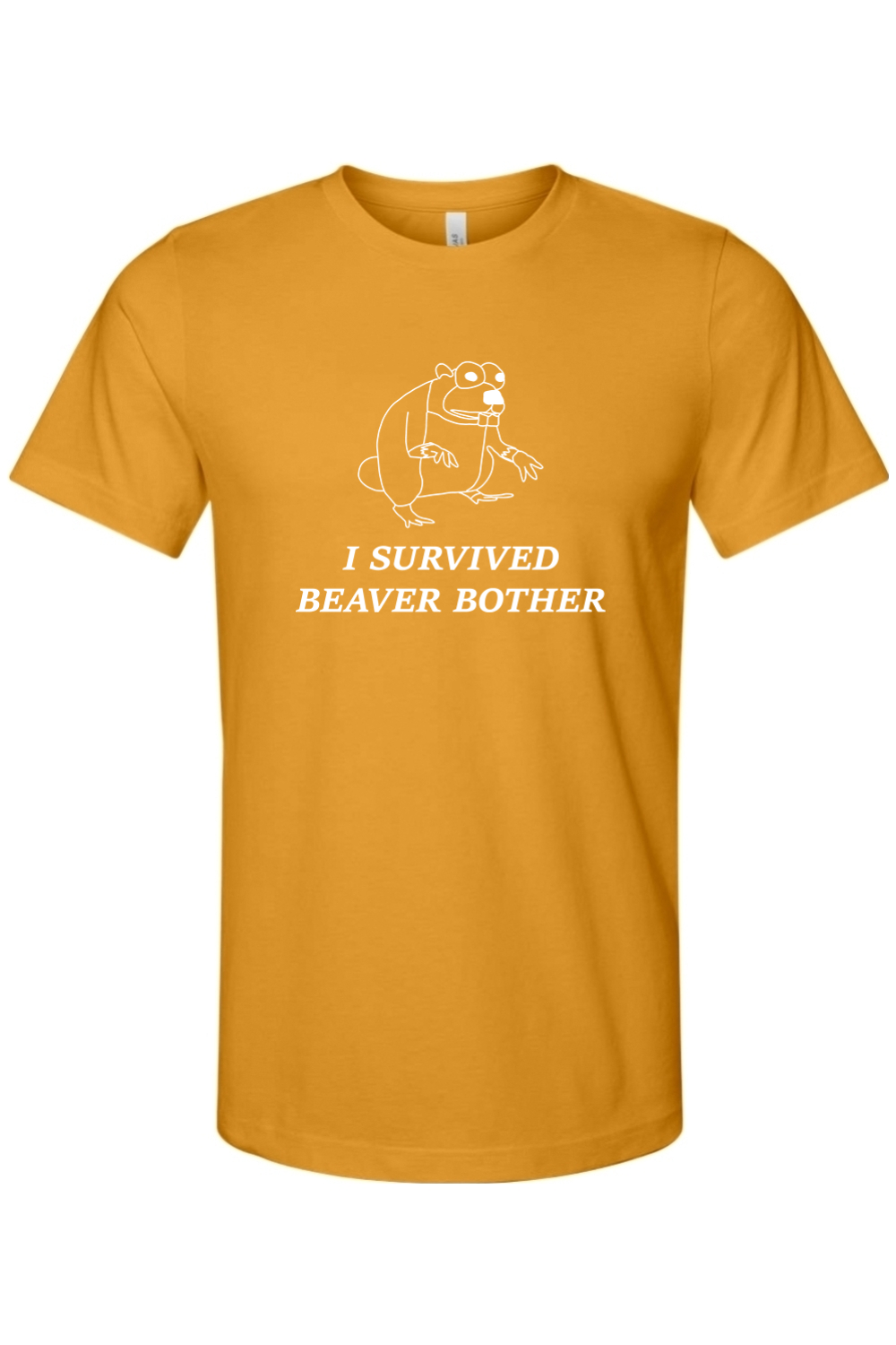 I Survived Beaver Bother