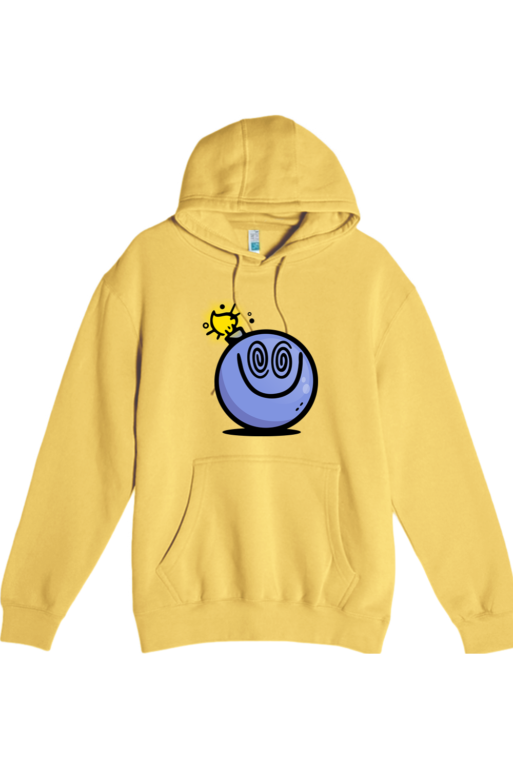 Bombathan Hoodie