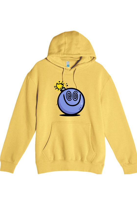 Bombathan Hoodie